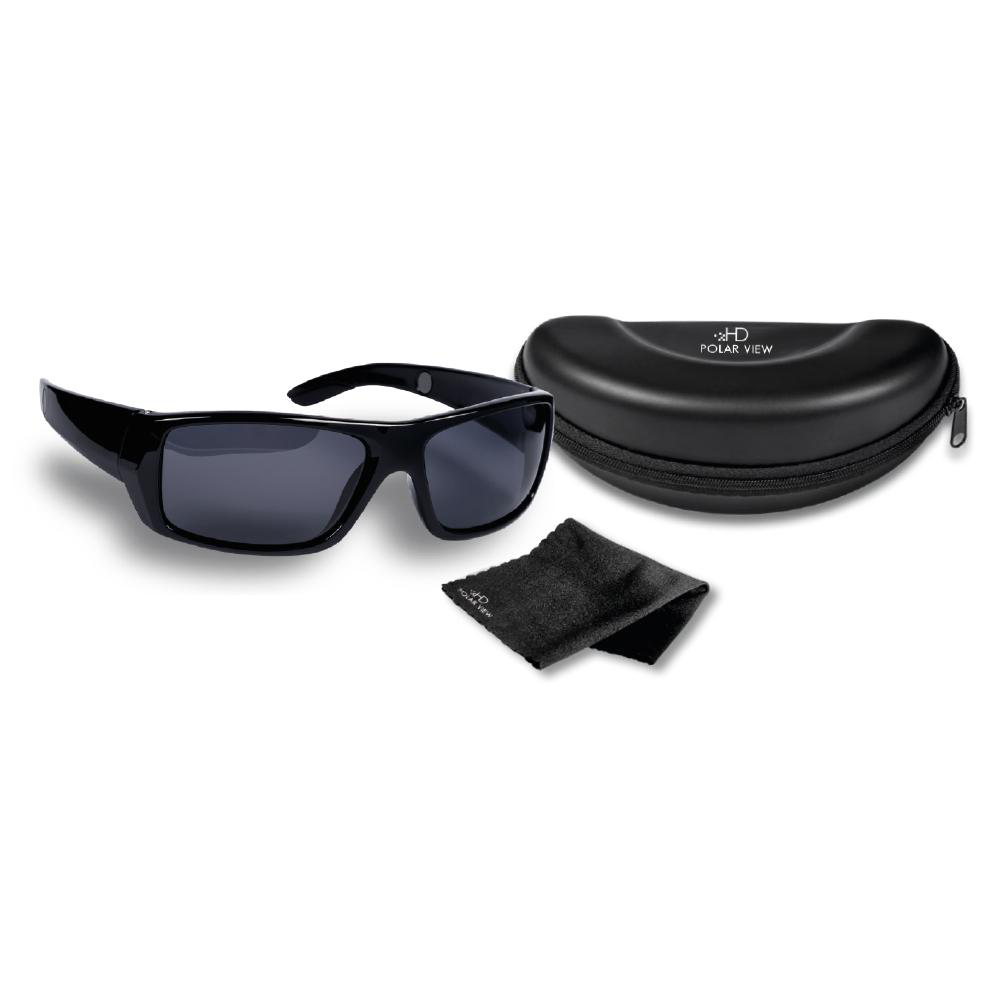 MEDIA SHOP Polar View Sonnenbrille