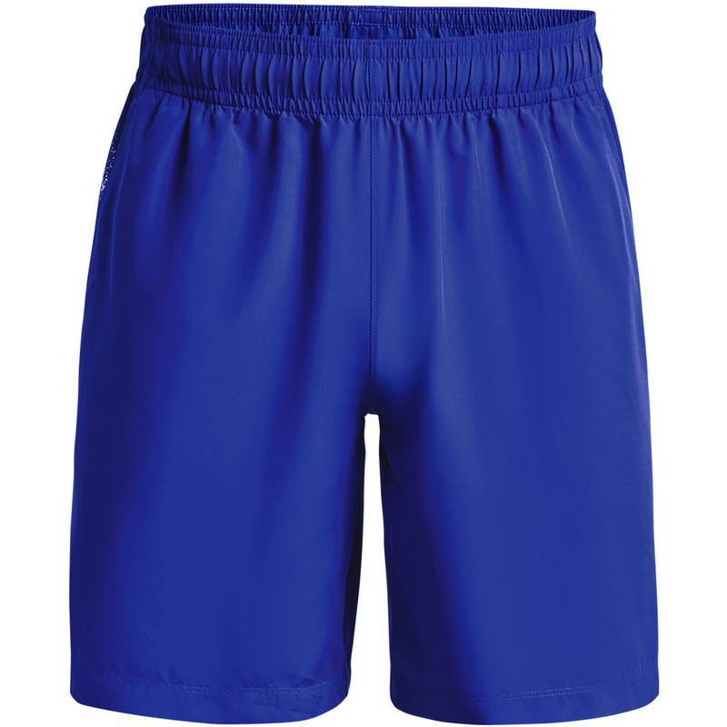 Under Armour Graphic Funktionsshorts Herren