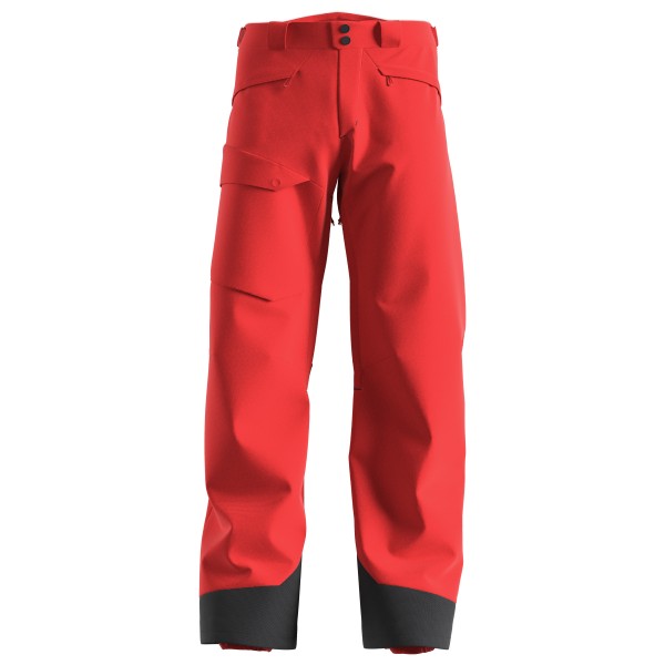 Salomon - Untracked Pant - Skihose