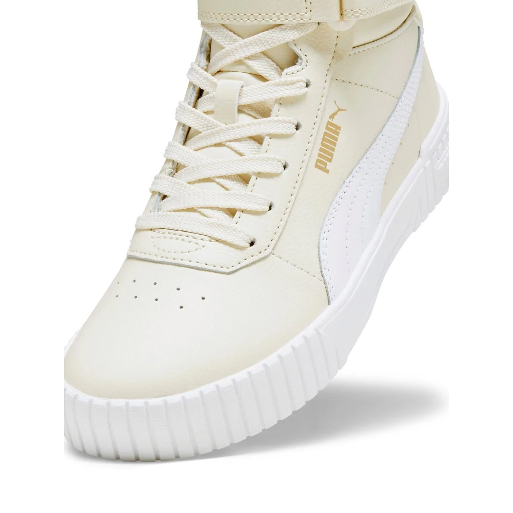 PUMA Carina 2.0 Mid 385851/008 / weiss