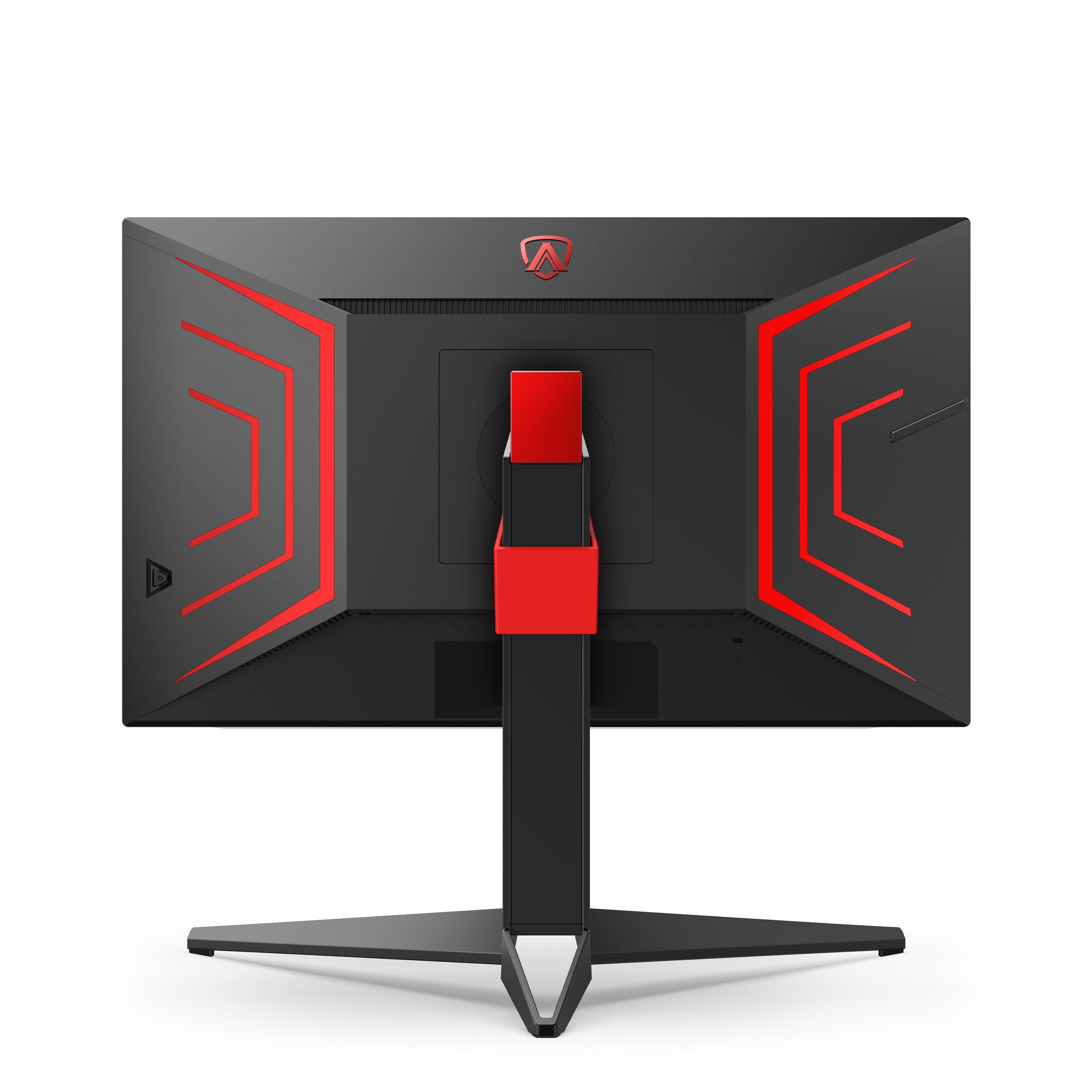 AOC AG274FZ Gaming-Monitor (68,6 cm/27 