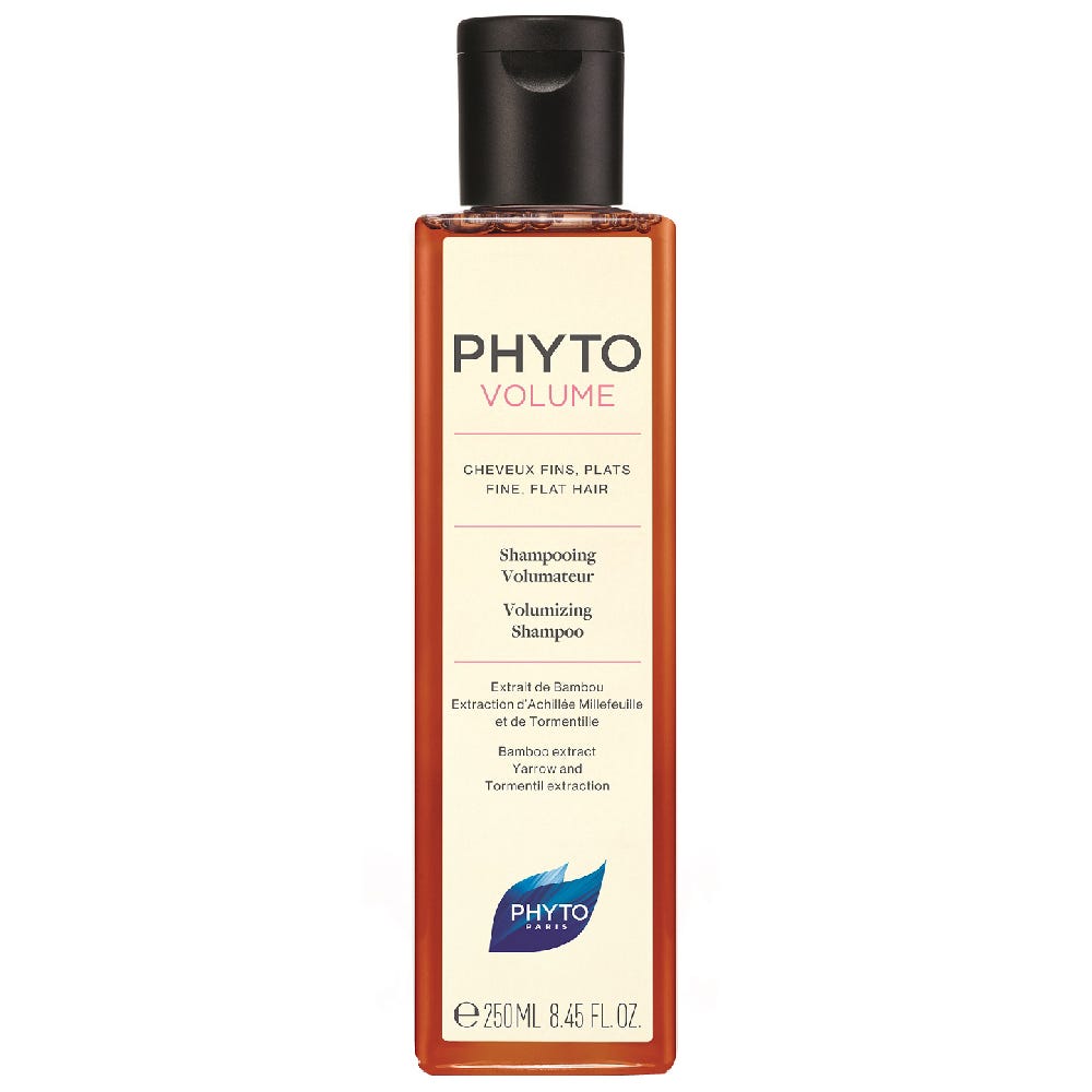 Phyto Phytovolume Volumen Shampoo 250 ml