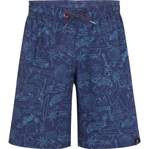 KINDER BADESHORTS KORENTIN