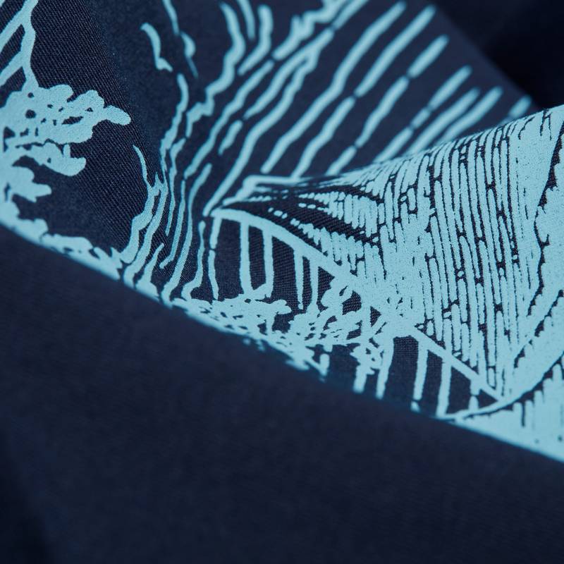 Mammut Mountain Fujiyama T-Shirt Damen