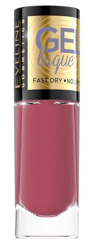 Eveline 7Days Gel Laque Βερνίκι Νυχιών Gel 171