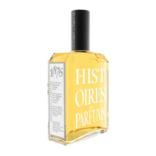 Histoires de Parfums 1876 Eau de Parfum 120 ml