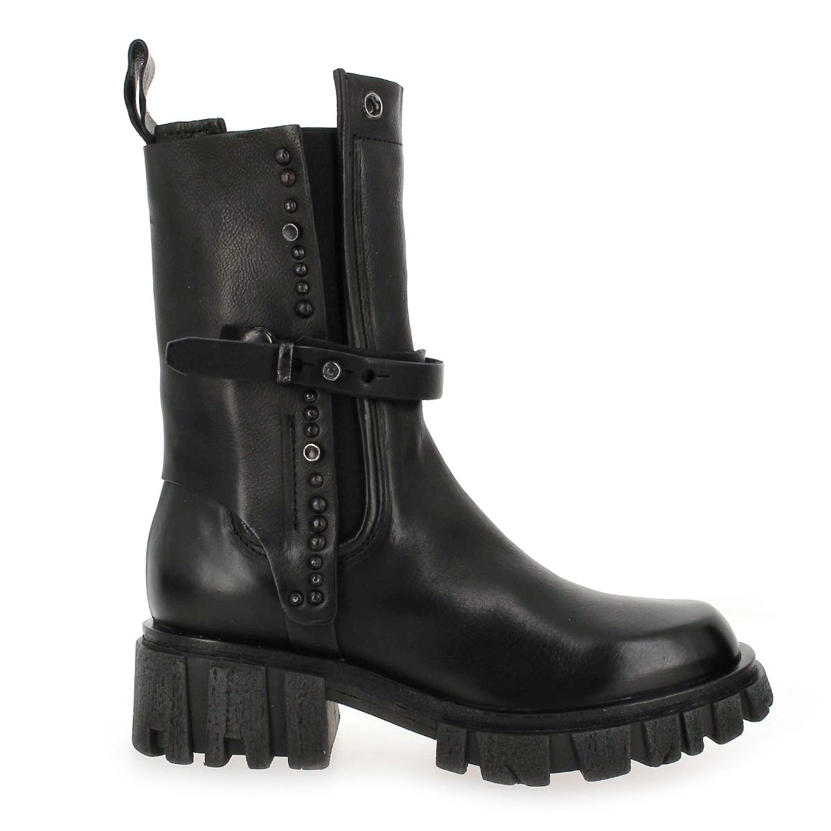 AS98  A 54202  - Noir