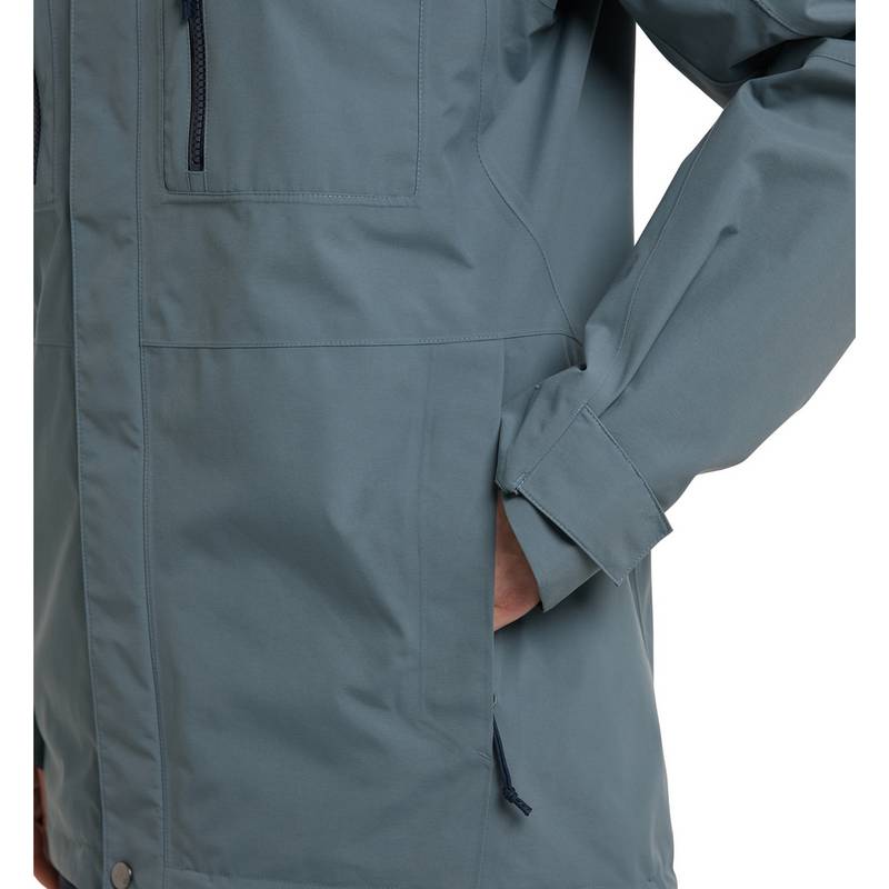 Haglöfs Elation GTX Jacket Hardshelljacke Damen