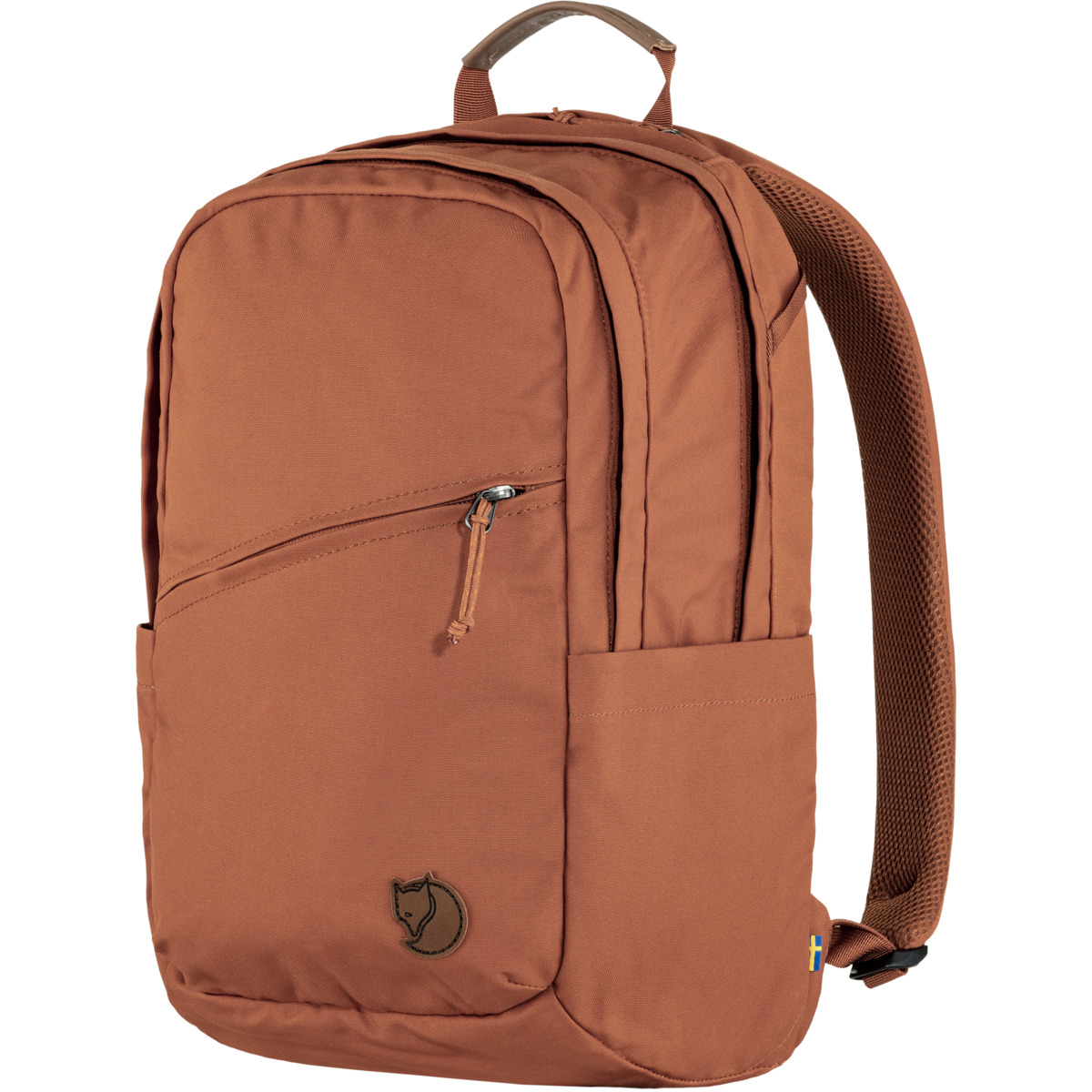 Fjällräven Räven 20 Rucksack braun