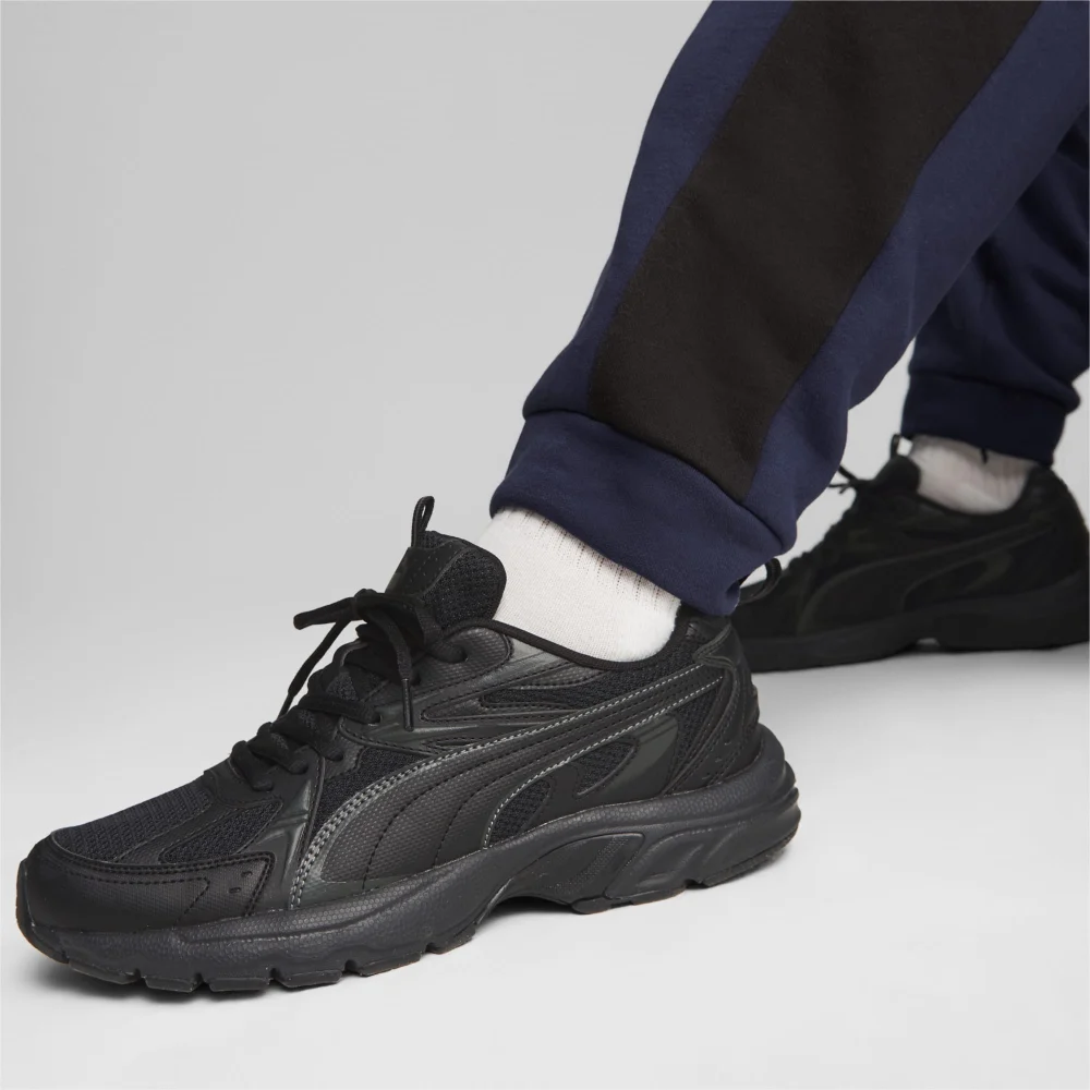 PUMA Milenio Tech 392322_02 / schwarz