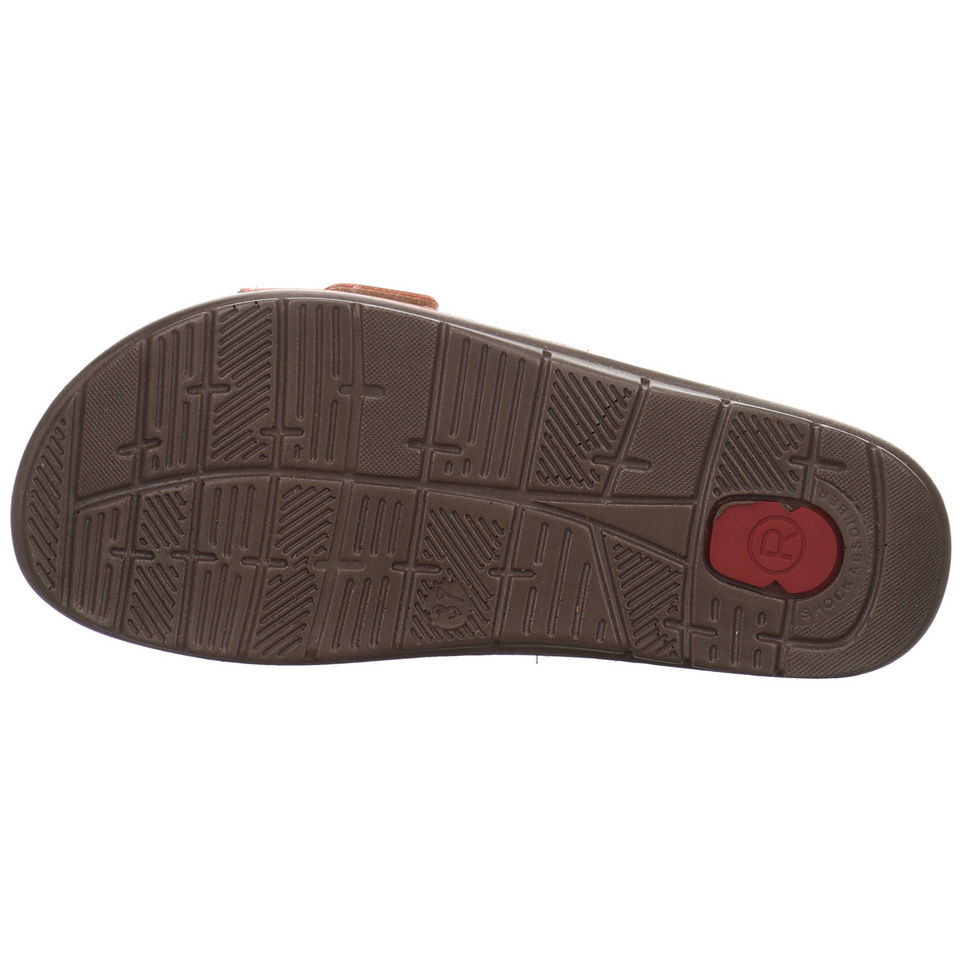 Rohde Pantolette