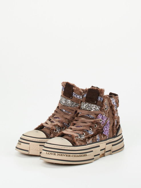 Sneaker High-16732290004 Rebecca White