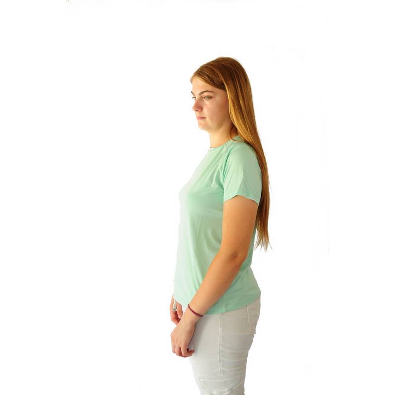 JOLUVI Estoril W Laufshirt Damen