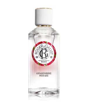 Roger & Gallet Gingembre Rouge Wohlfühl-Wasser Eau Fraîche-100 ml