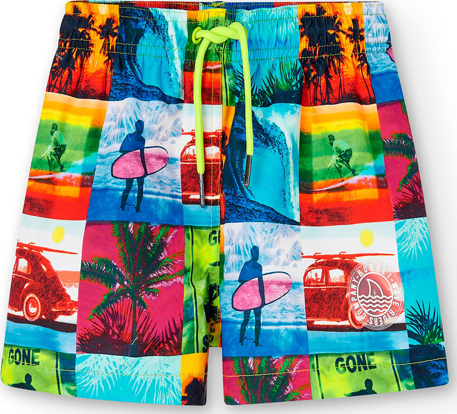 Board Shorts