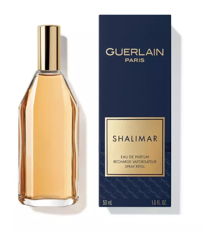 SHALIMAR Eau de Parfum Vaporisateur