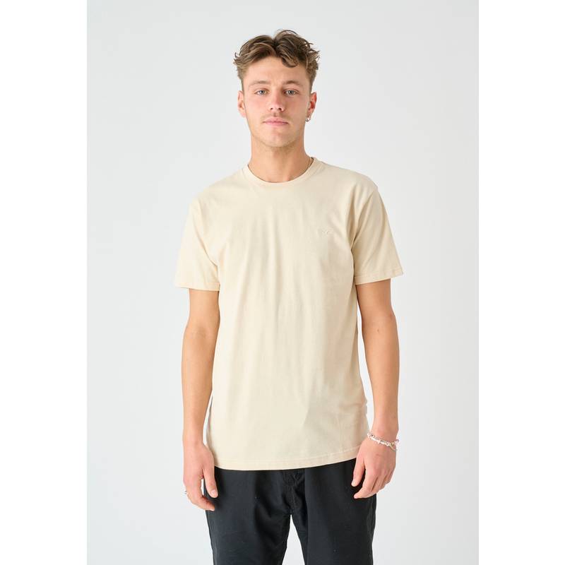 Cleptomanicx Ligull Regular T-Shirt Herren