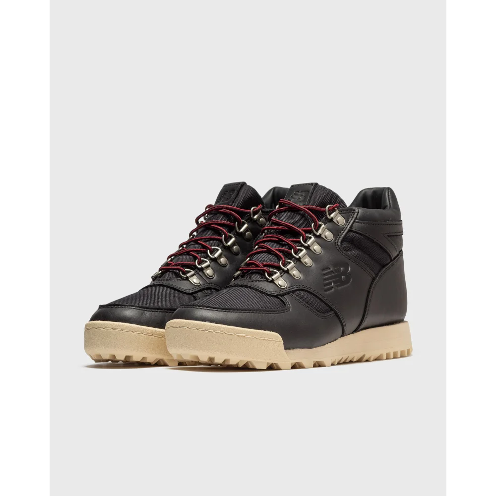 New Balance Rainier URAINAL / schwarz
