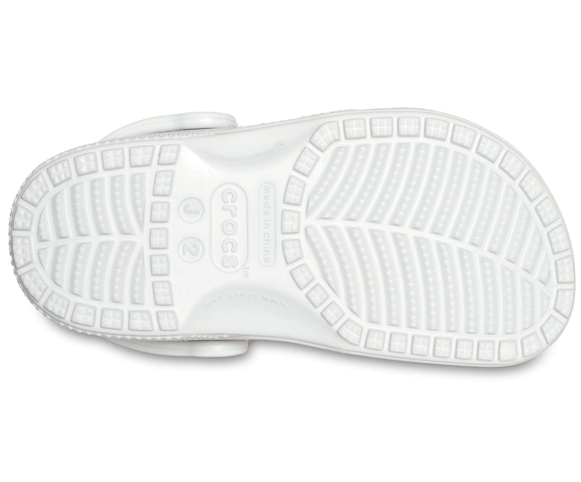 Kids' Classic Clog