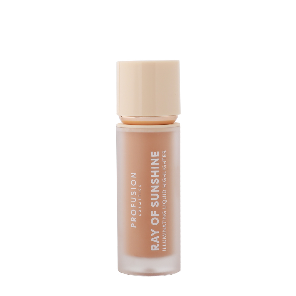 Profusion Cosmetics Ray of Sunshine Liquid Highlighter Highlighter