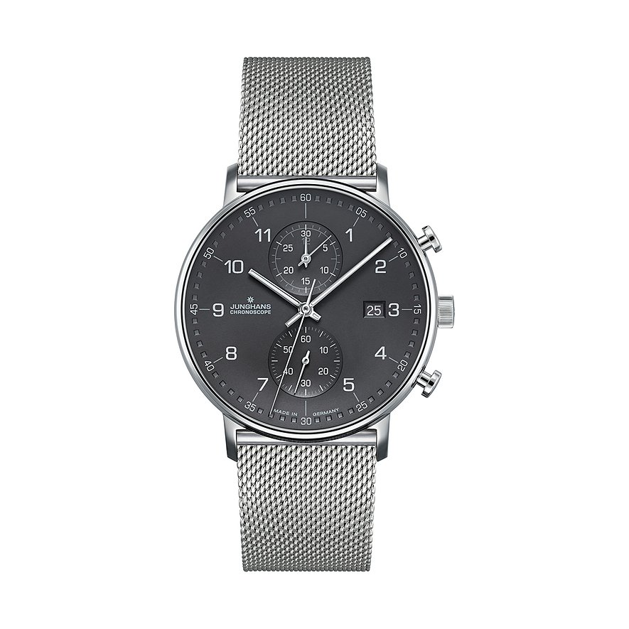 Junghans Chronograph FORM C
