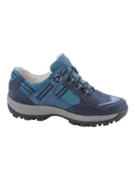 Halbschuhe