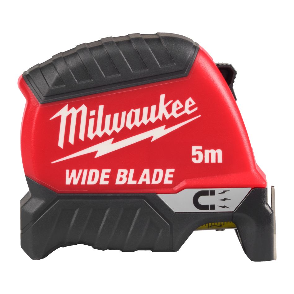 Příslušenství Milwaukee 4932499207 Velikost role Široký kotouč Zvětšení 5 M x 35 mm