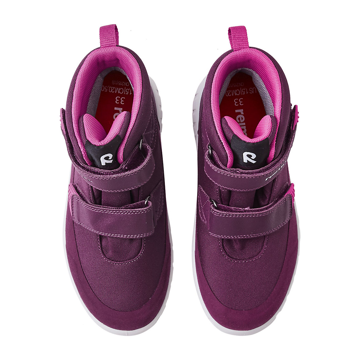 Schuhe Patter 2.0 Outdoorschuhe für Kinder