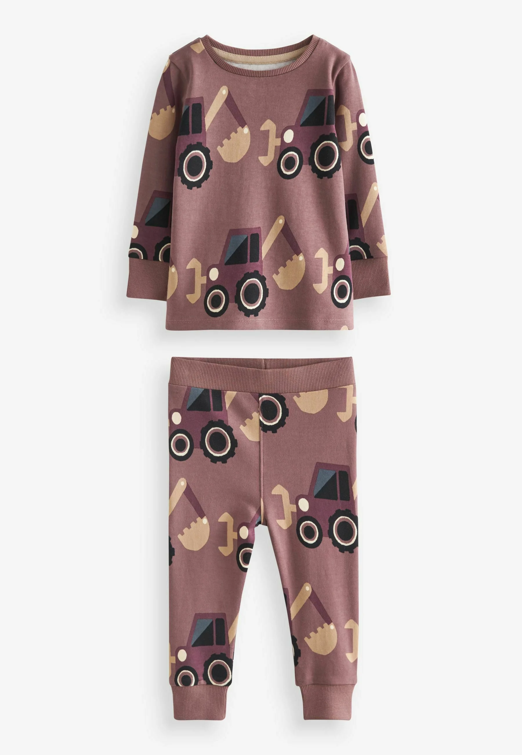 Siguiente PACK DE 3 PIJAMAS PARA ACURRUCAR