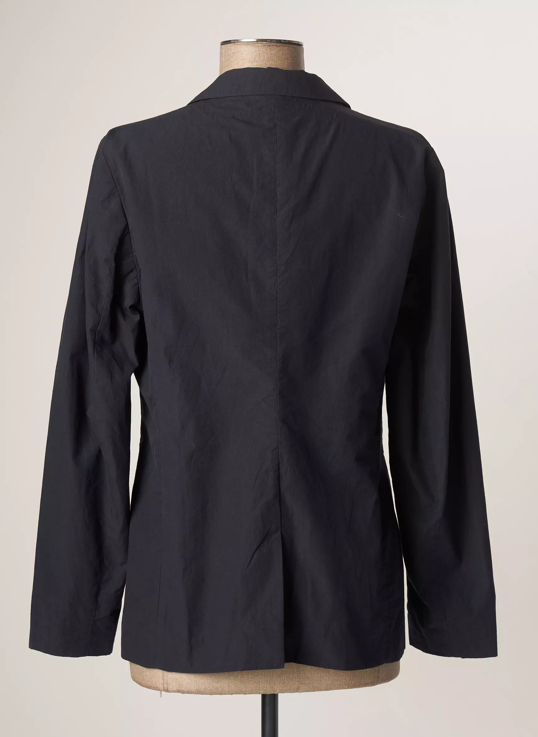 Hartford Blazers Femme couleur bleu
