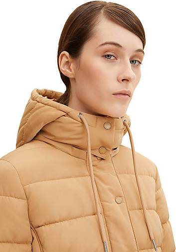 TOM TAILOR Winterjacken
