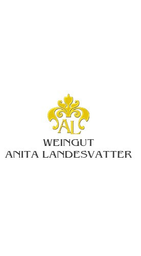 2020 Muskat-Trollinger blanc de noir feinherb - Weingut Anita Landesvatter