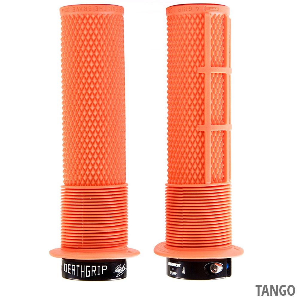 DMR Brendog Death Grip Lock-On Griffe - Dick kaufen | Bike-Discount