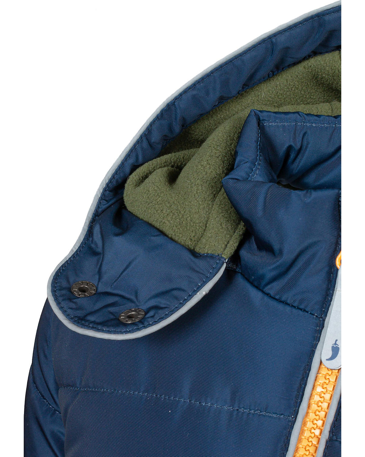 Outdoorjacke für Jungen