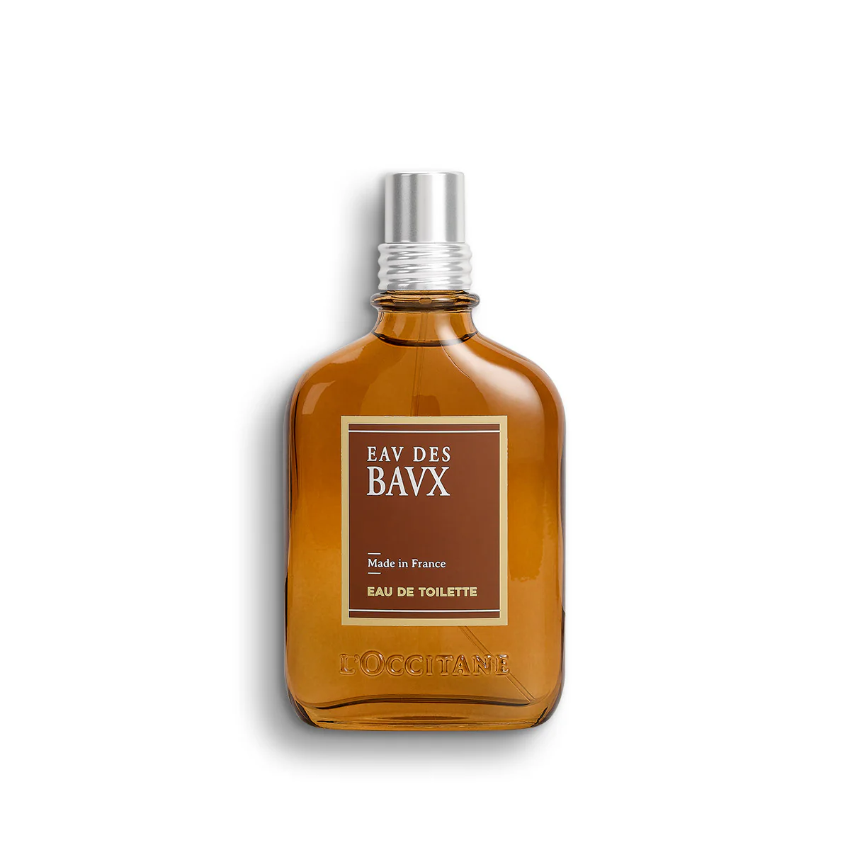 Homme Eau des Baux - Eau de Toilette