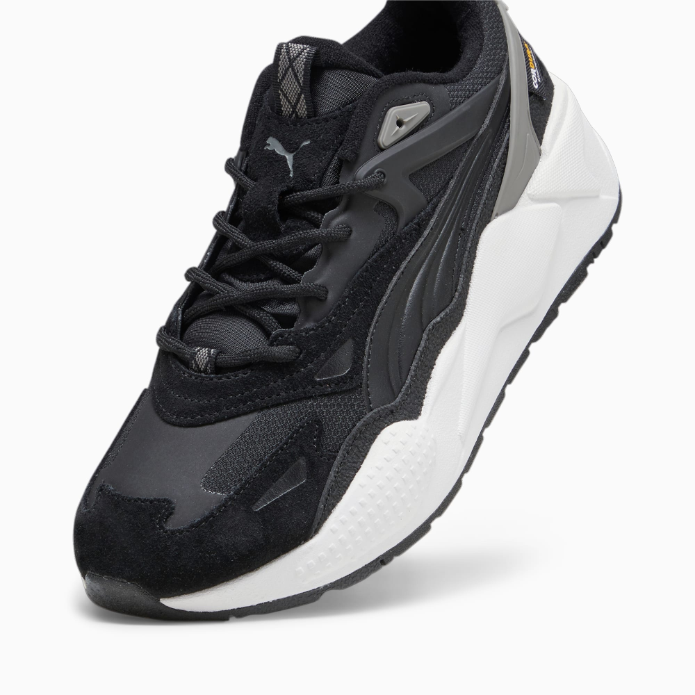 PUMA RS X Efekt Cordura 392719_03 / schwarz