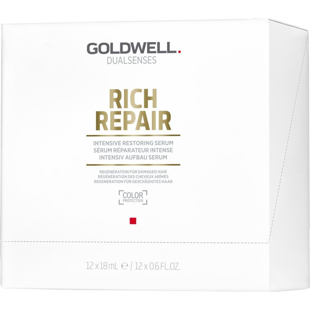 Goldwell Intensive Restoring Serum Sérum capillaire