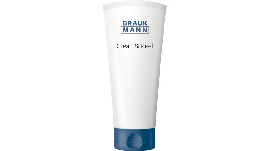 BRAUKMANN Clean & Peel 100 ml
