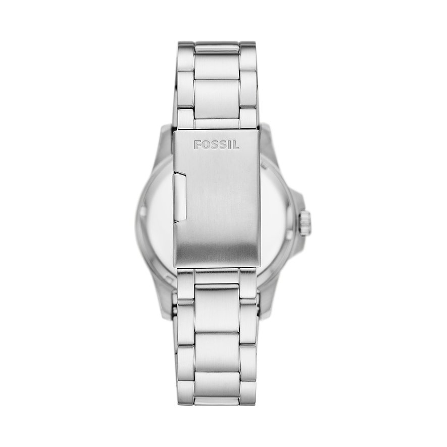 Fossil Herrenuhr FOSSIL BLUE DIVE