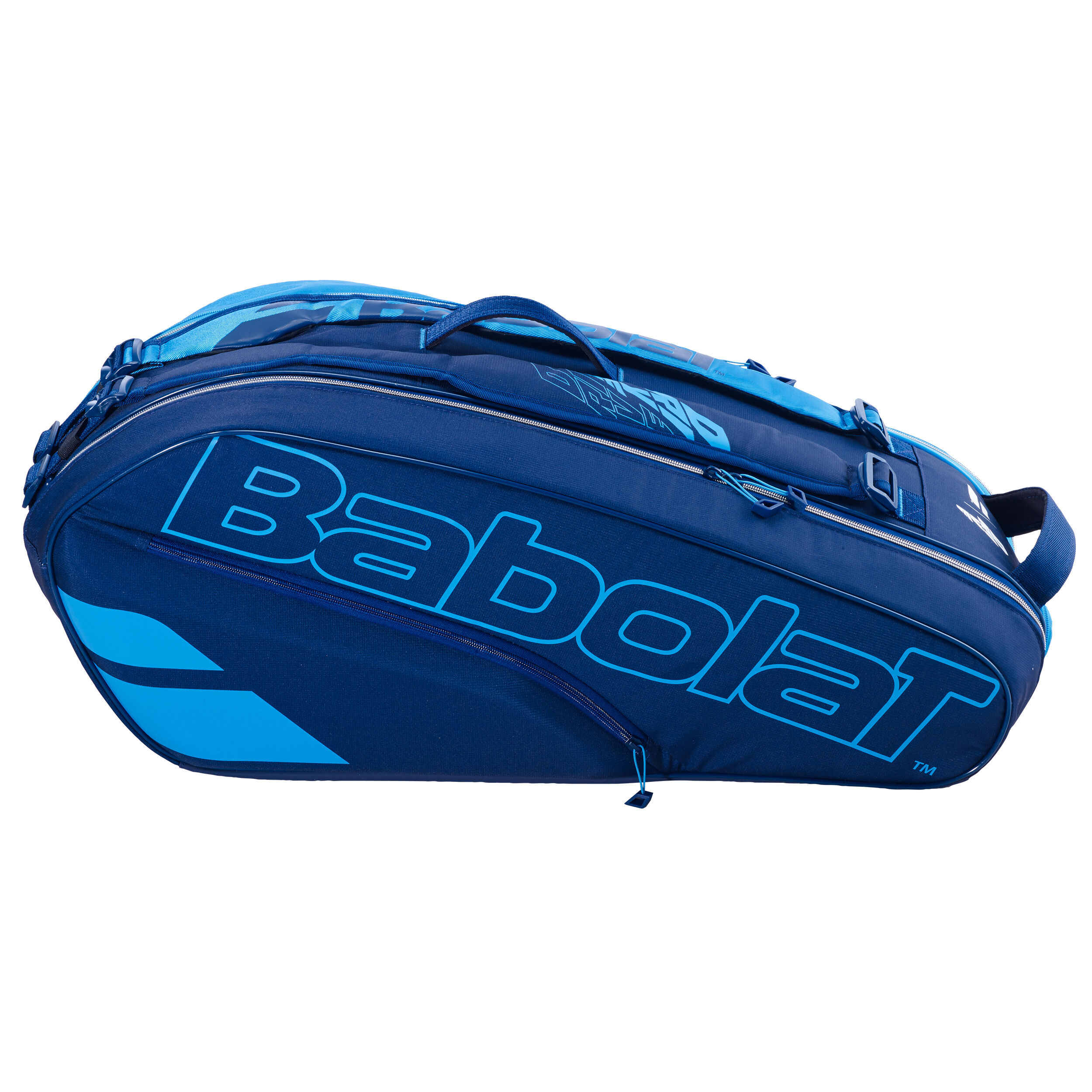 Pure Drive RH6 Schlägertasche - Blau
