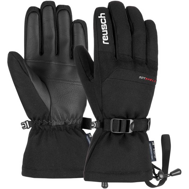 Reusch Break R-TEX® XT Skihandschuhe