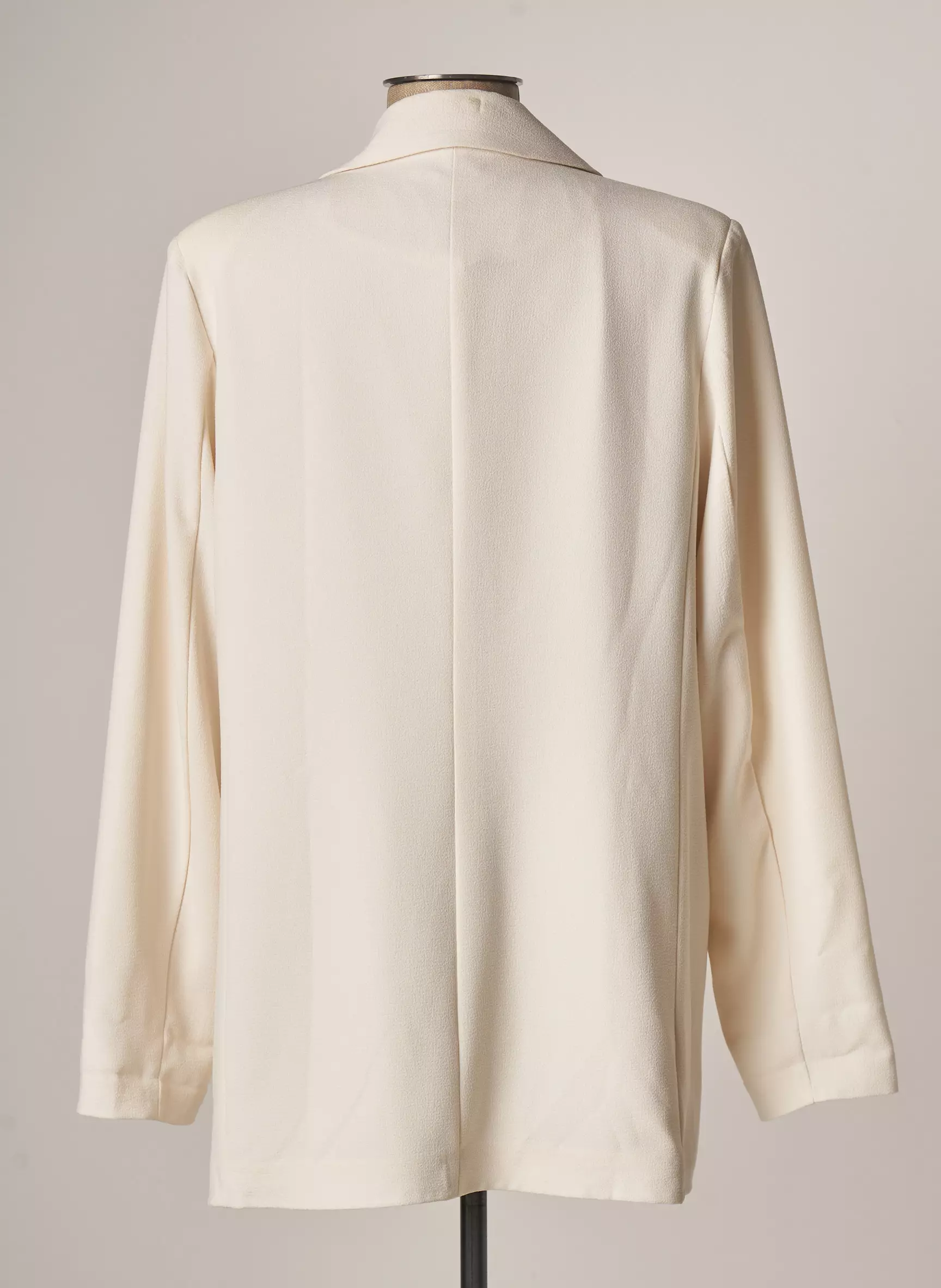 Pako Litto Blazers Femme couleur beige