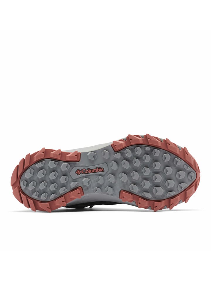 Columbia Wanderschuhe 