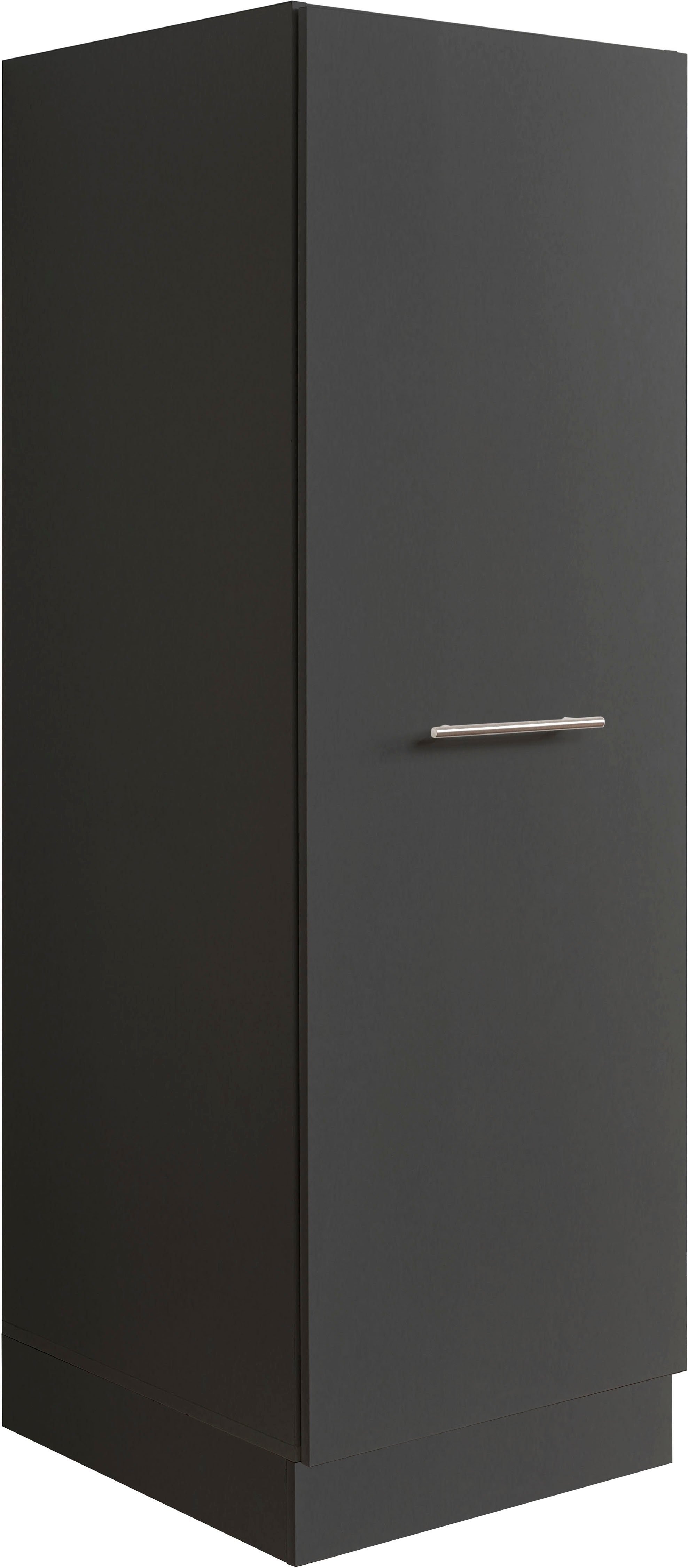 Laundreezy Stauraumschrank LAUNDREEZY LDG50 Breite 50 cm