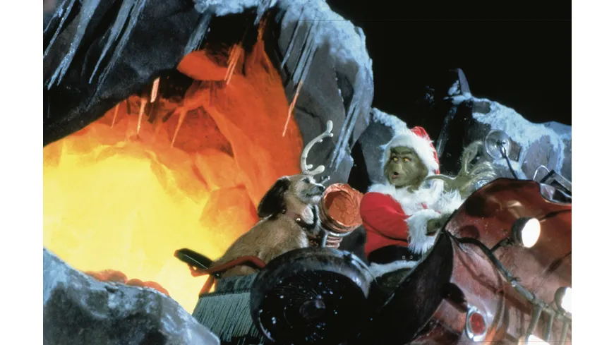 Der Grinch - 15th Anniversary
