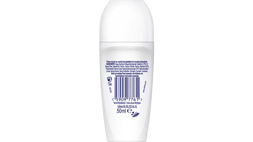 Rexona Nonstop Protection 72h Bright Bouquet Anti-Transpirant 50 ml