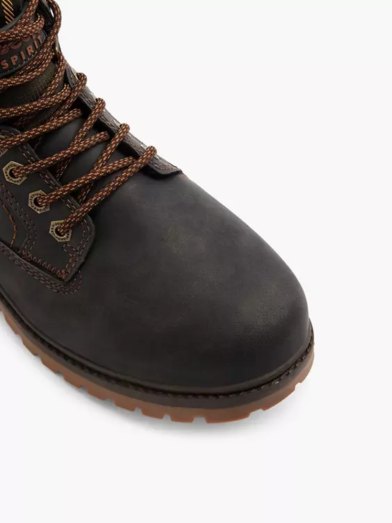 Jeep SPIRIT Schnürboots