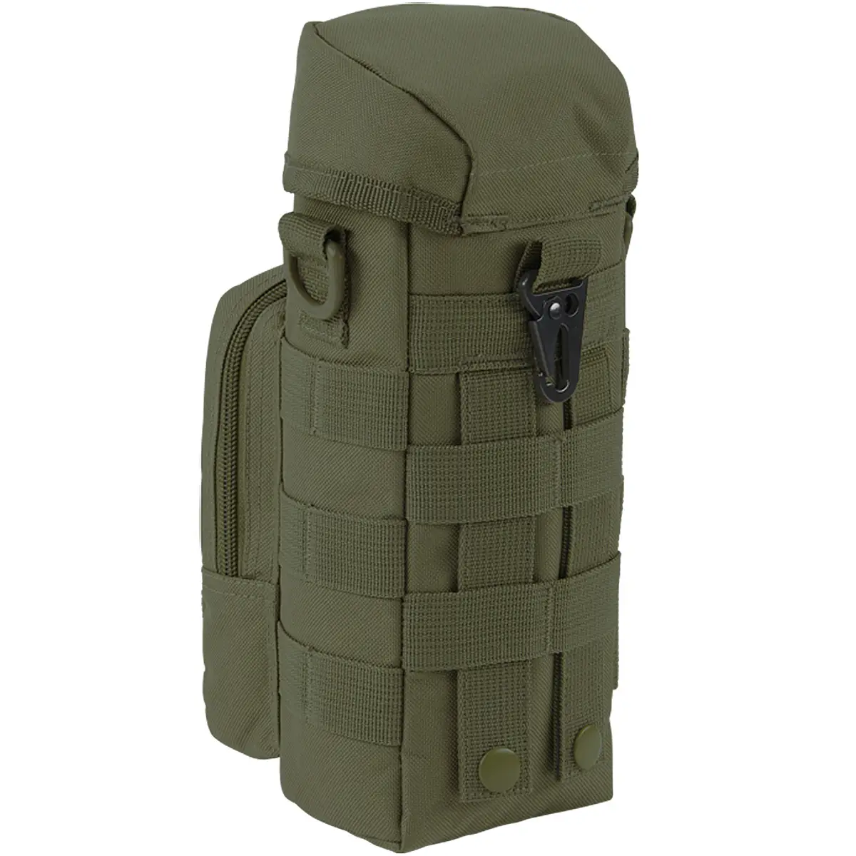 Trinkflaschentasche Molle Plus versch. Farben
