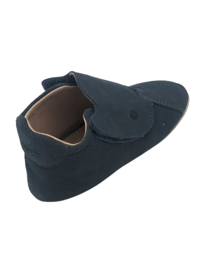 superfit Krabbelschuhe in Blau günstig kaufen 20