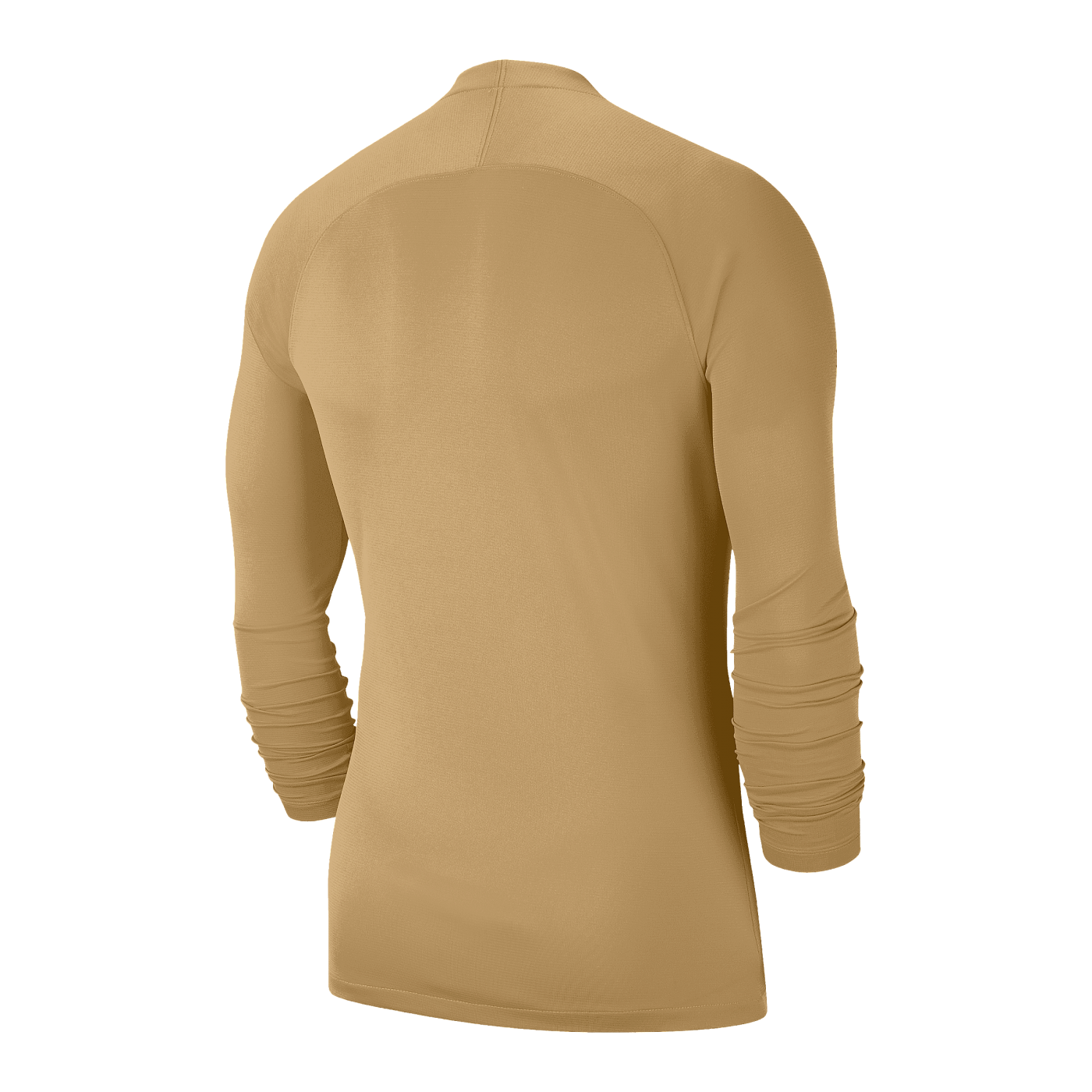 Nike Park First Layer Trikot Gelb F729